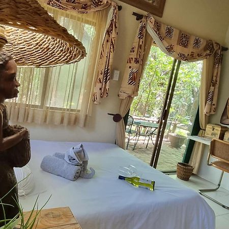 Paradise River Lodge フッドスプルイト エクステリア 写真