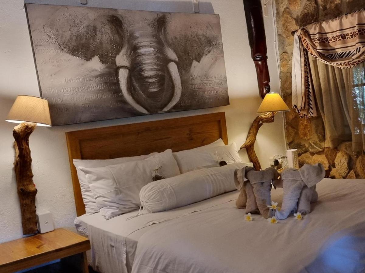 Paradise River Lodge フッドスプルイト 部屋 写真