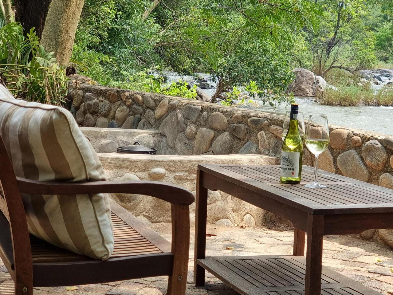 Paradise River Lodge フッドスプルイト エクステリア 写真