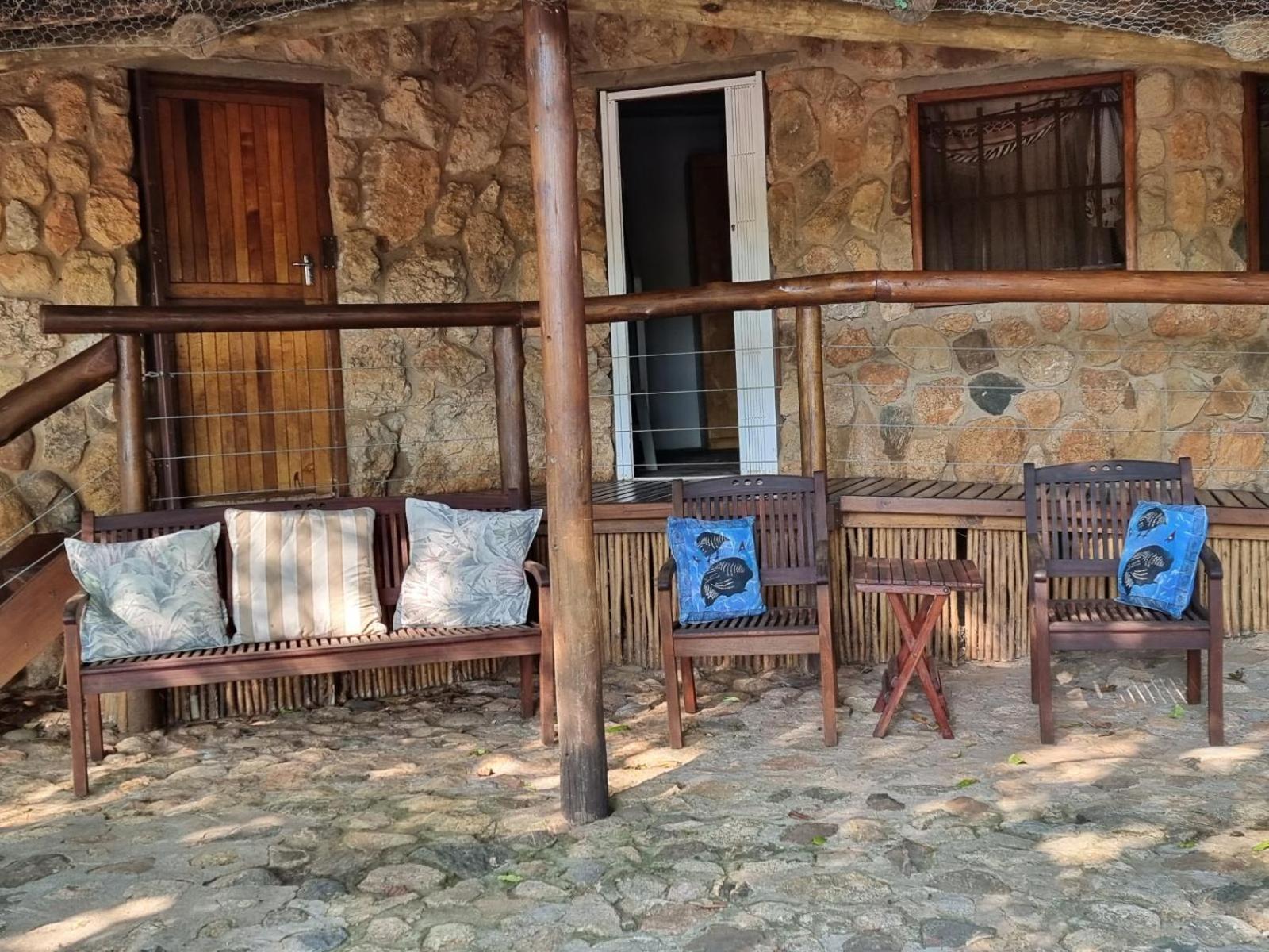 Paradise River Lodge フッドスプルイト エクステリア 写真
