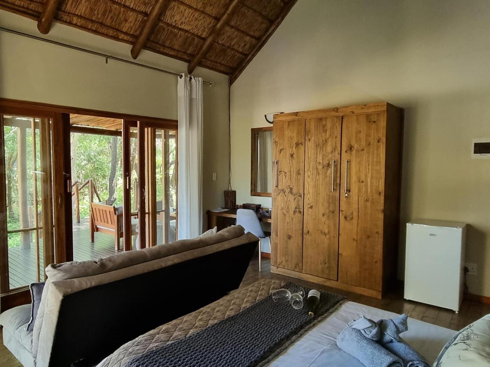 Paradise River Lodge フッドスプルイト エクステリア 写真