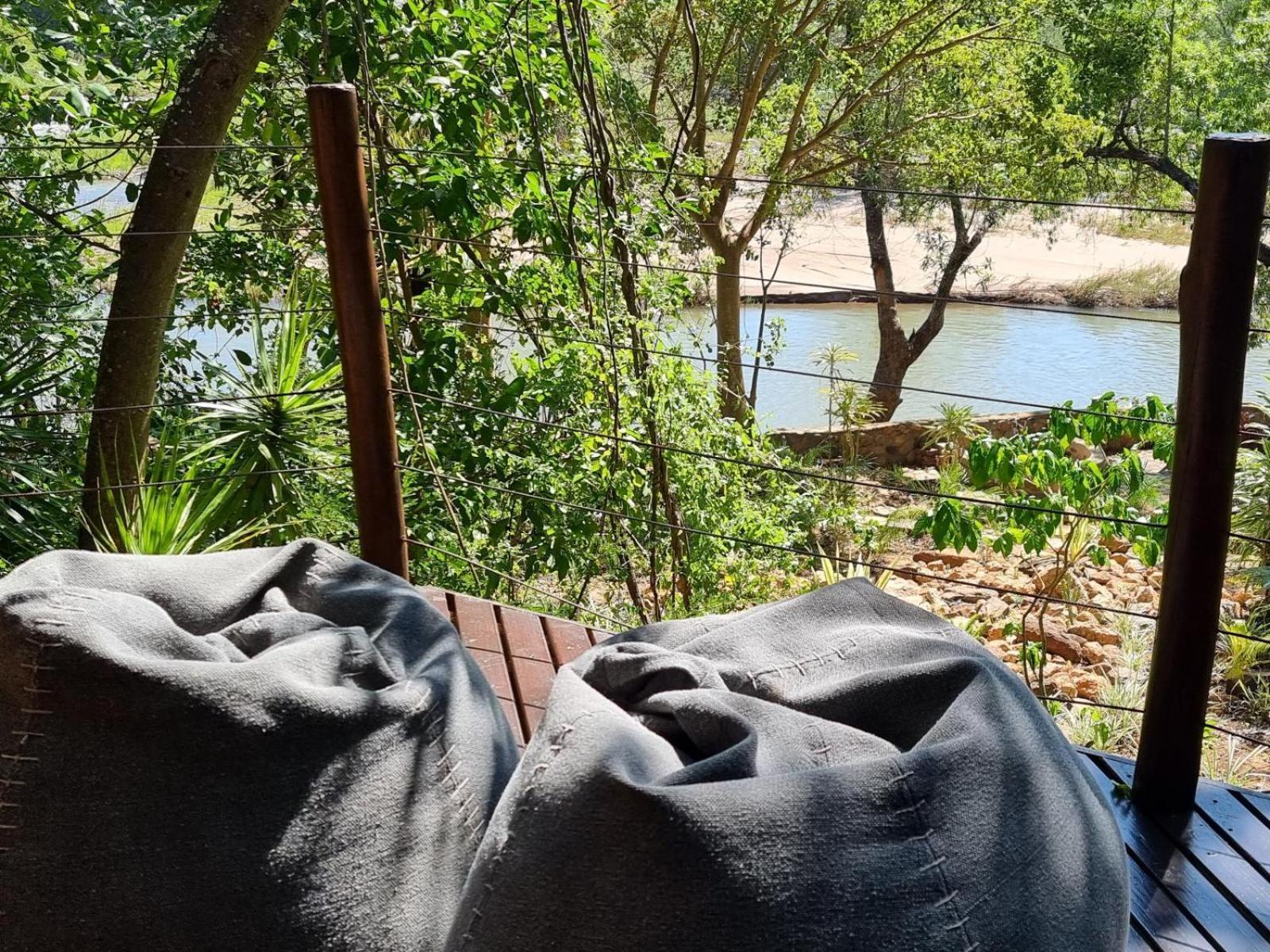 Paradise River Lodge フッドスプルイト エクステリア 写真